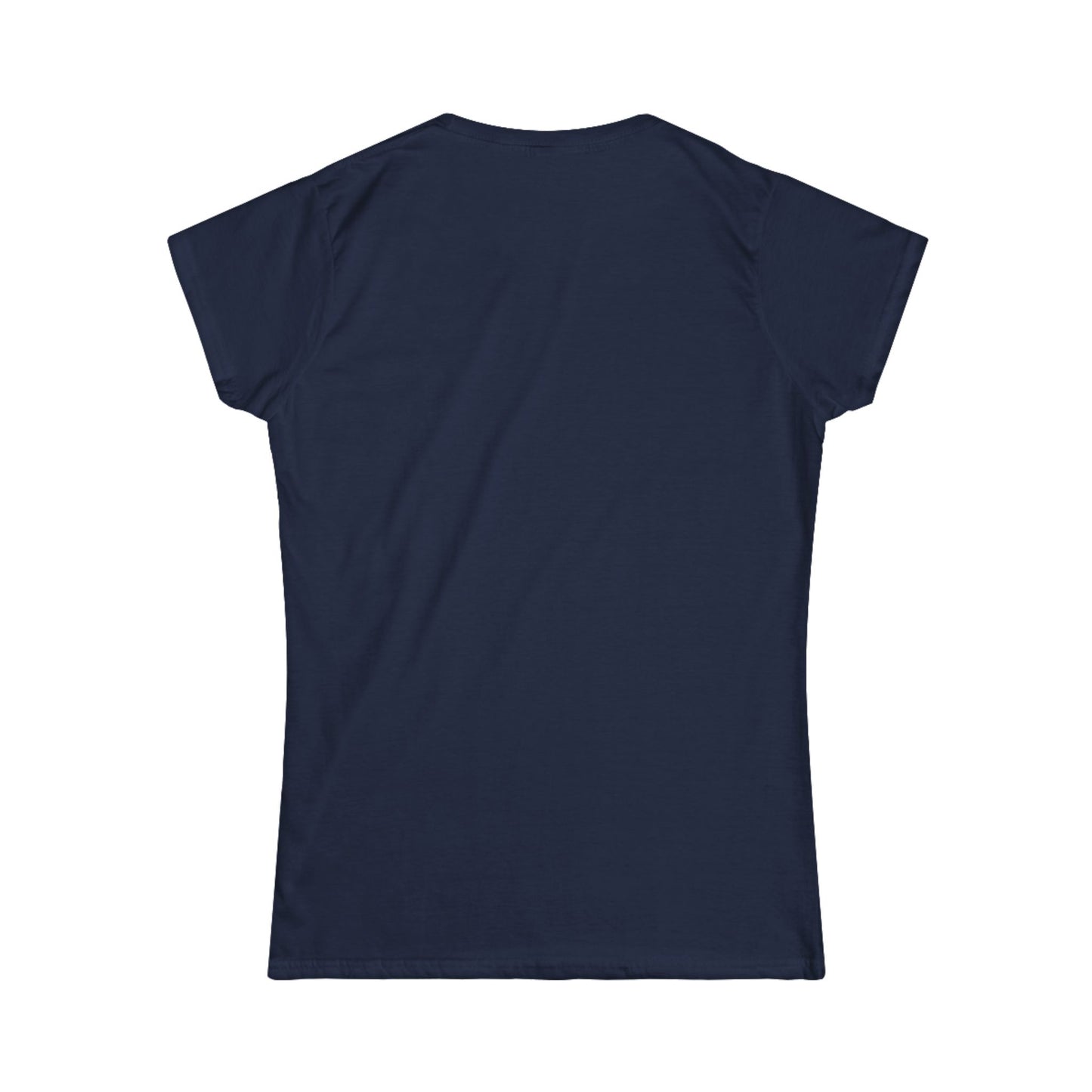 Copy of Women's Softstyle Tee