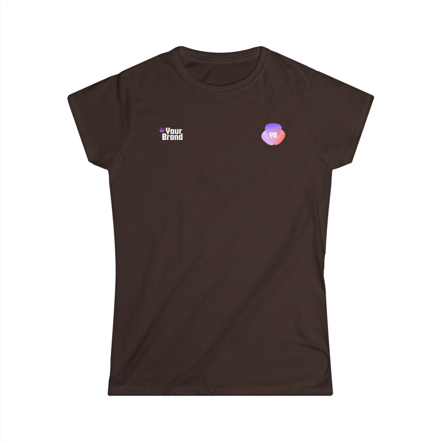 Copy of Women's Softstyle Tee