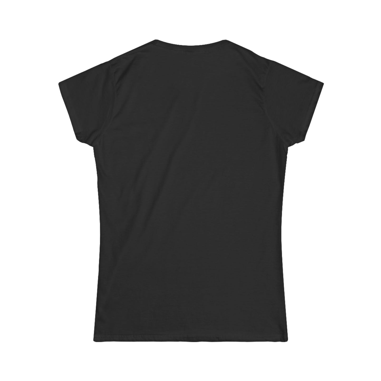 Copy of Women's Softstyle Tee