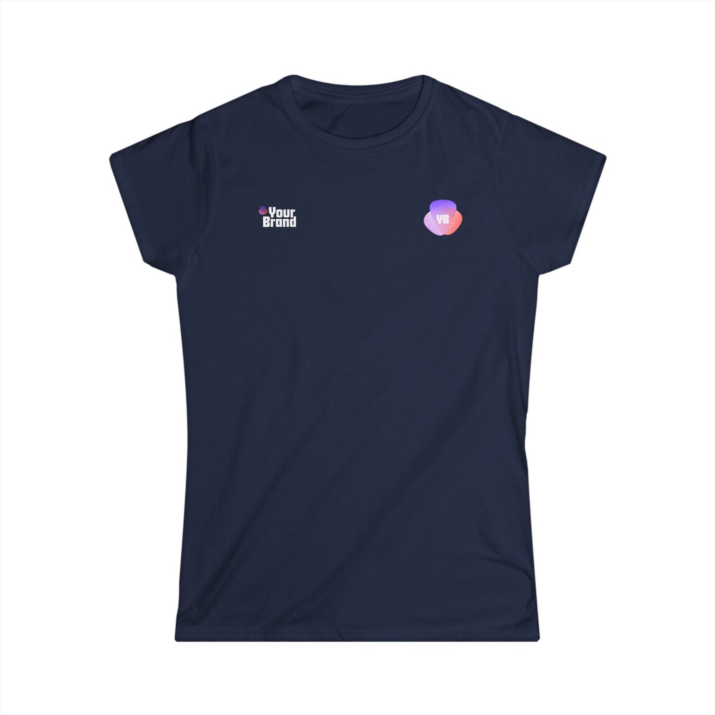 Copy of Women's Softstyle Tee