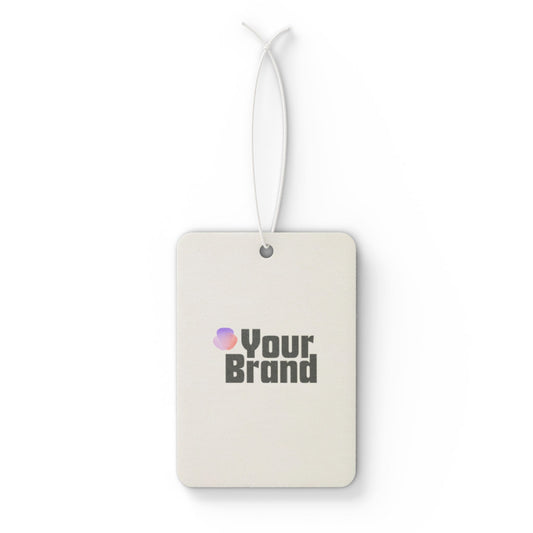 Car Air Freshener