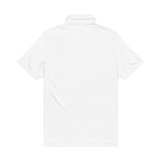 Embroidered Under Armour® Men's Polo Shirt | Stylish Athletic Wear, Perfect for Gifts, Golf, Casual Outings, and Summer Events