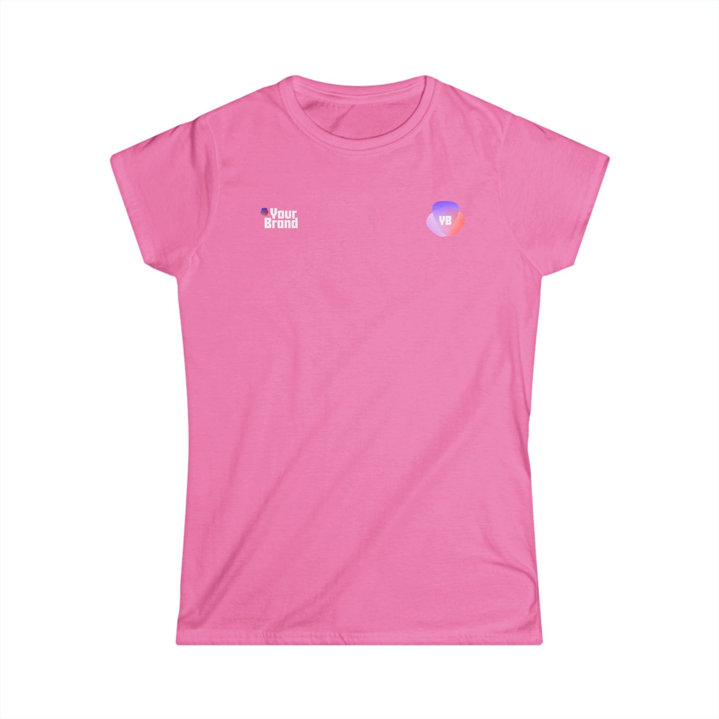 Copy of Women's Softstyle Tee