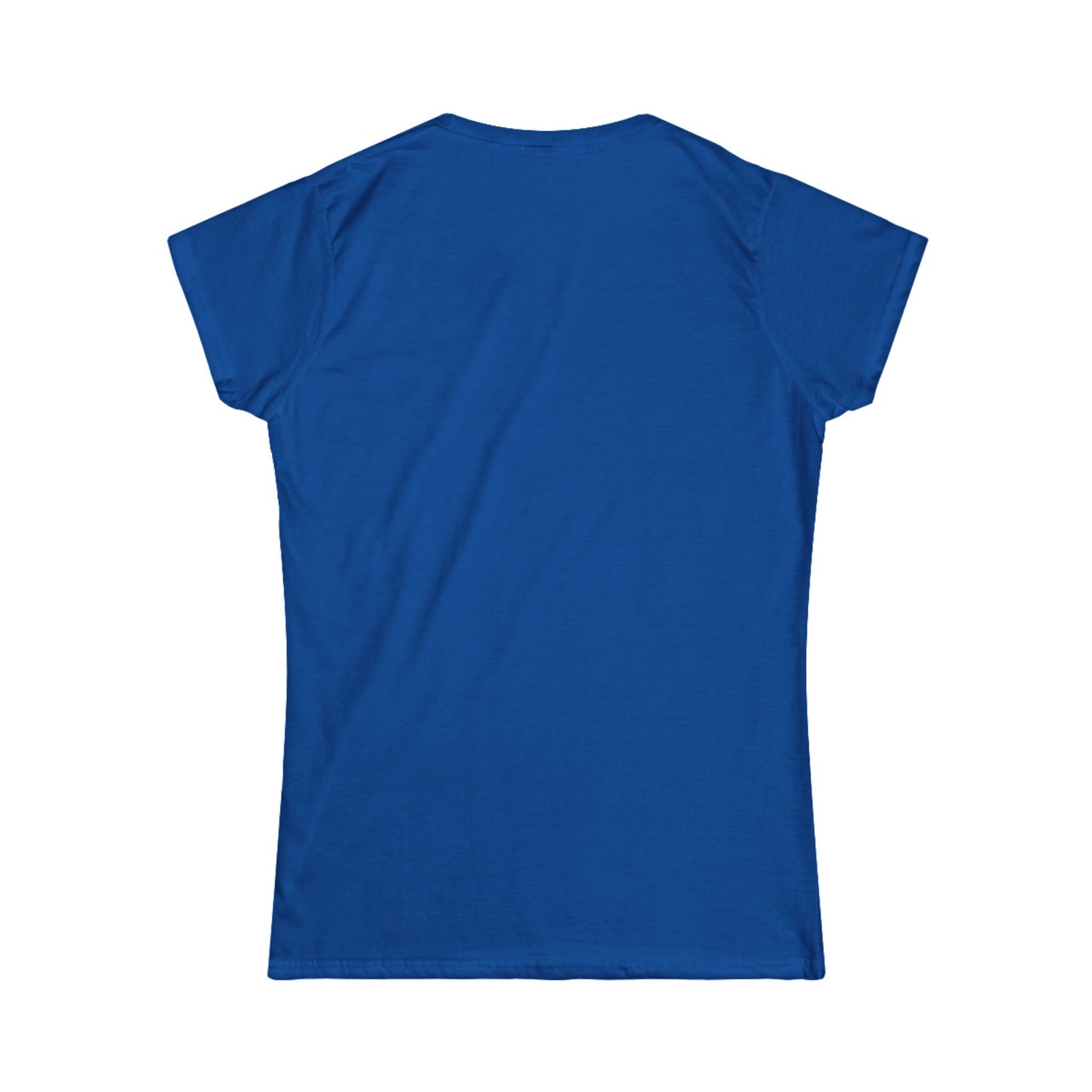 Copy of Women's Softstyle Tee