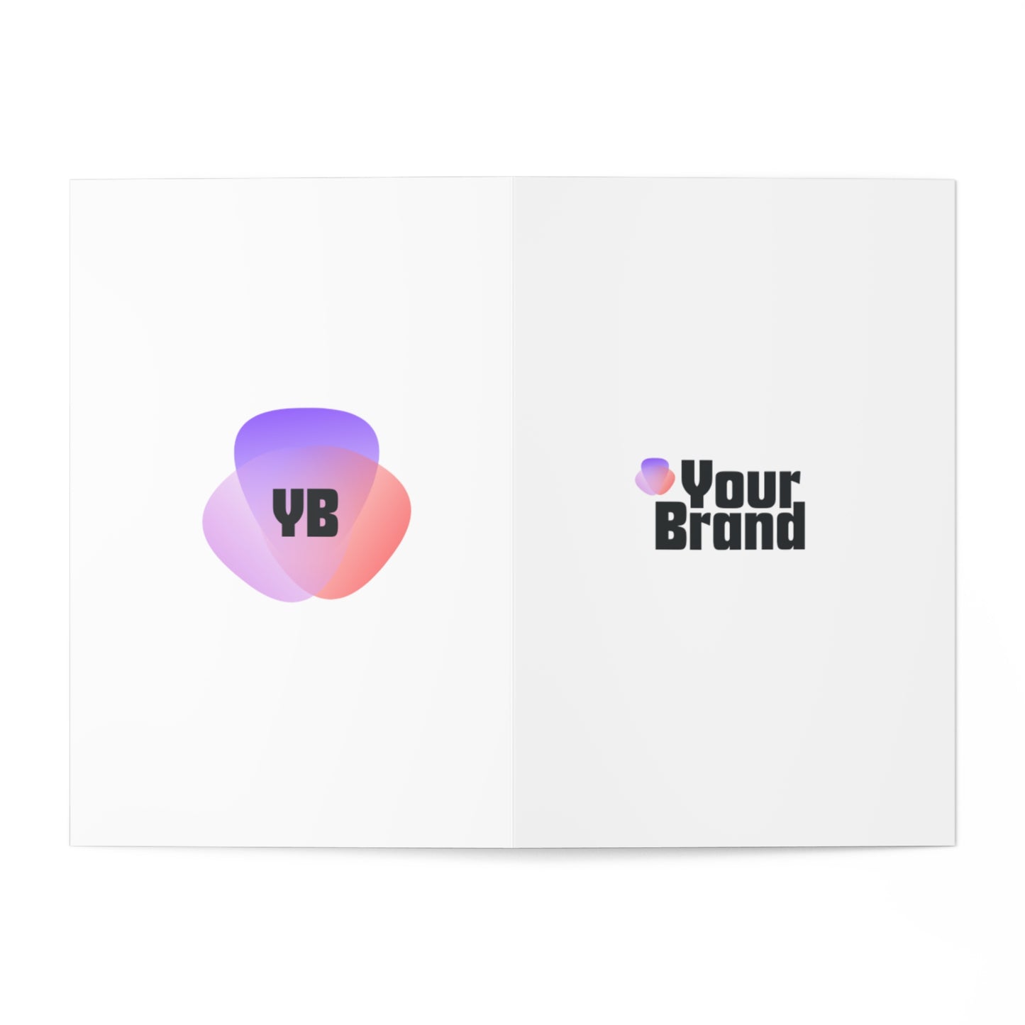 Greeting Cards (7 pcs)