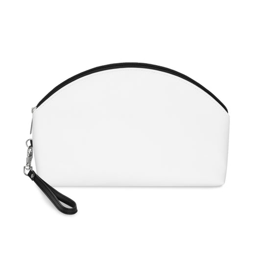 Chic Makeup Bag for Beauty Lovers, Cosmetic Pouch, Travel Organizer, Skincare Case, Gift for Her, Makeup Essentials Holder