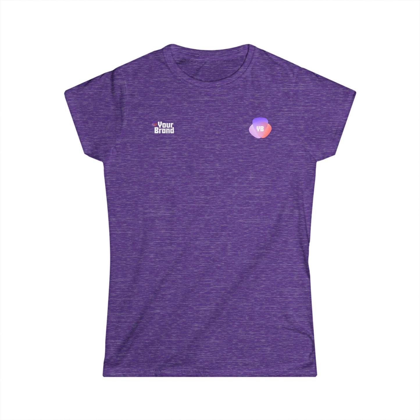 Copy of Women's Softstyle Tee