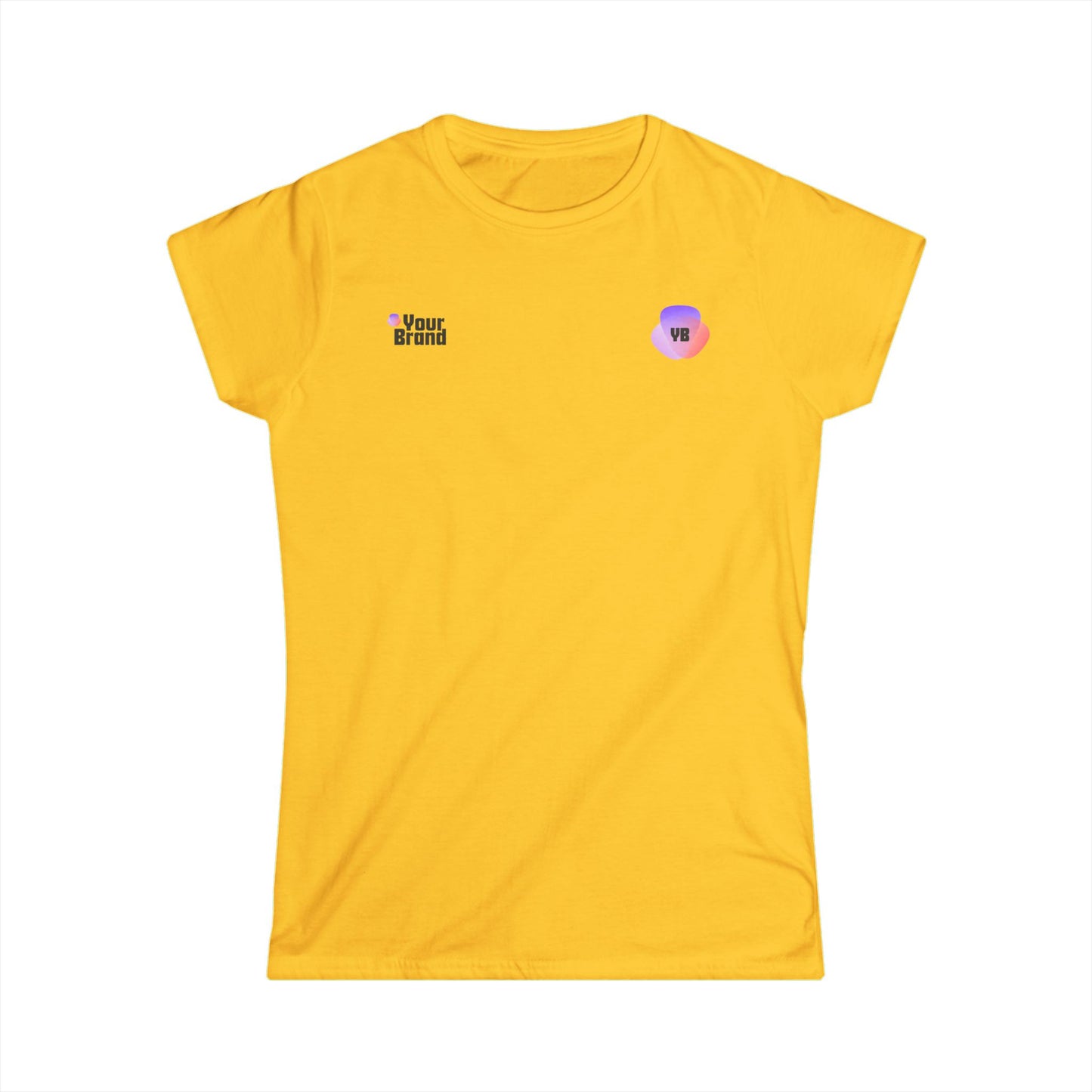 Women's Softstyle Tee
