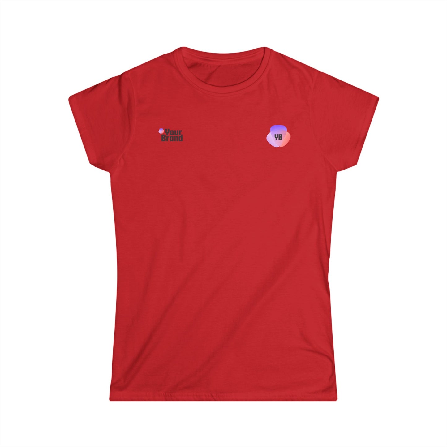Women's Softstyle Tee