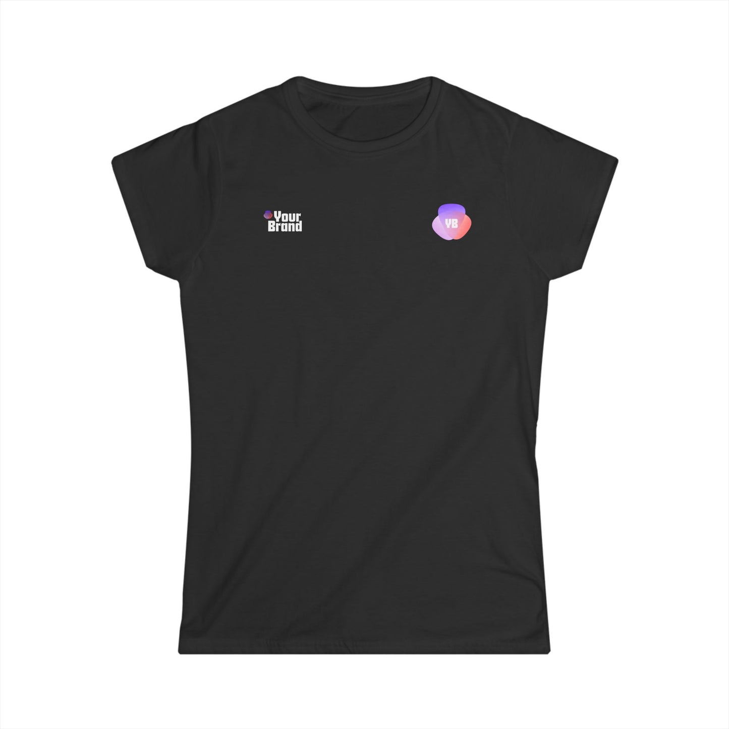 Copy of Women's Softstyle Tee