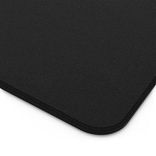 Stylish Desk Mat - Customizable & Functional Workspace Decor, Home Office Gift, Office Accessories, Desk Organizer