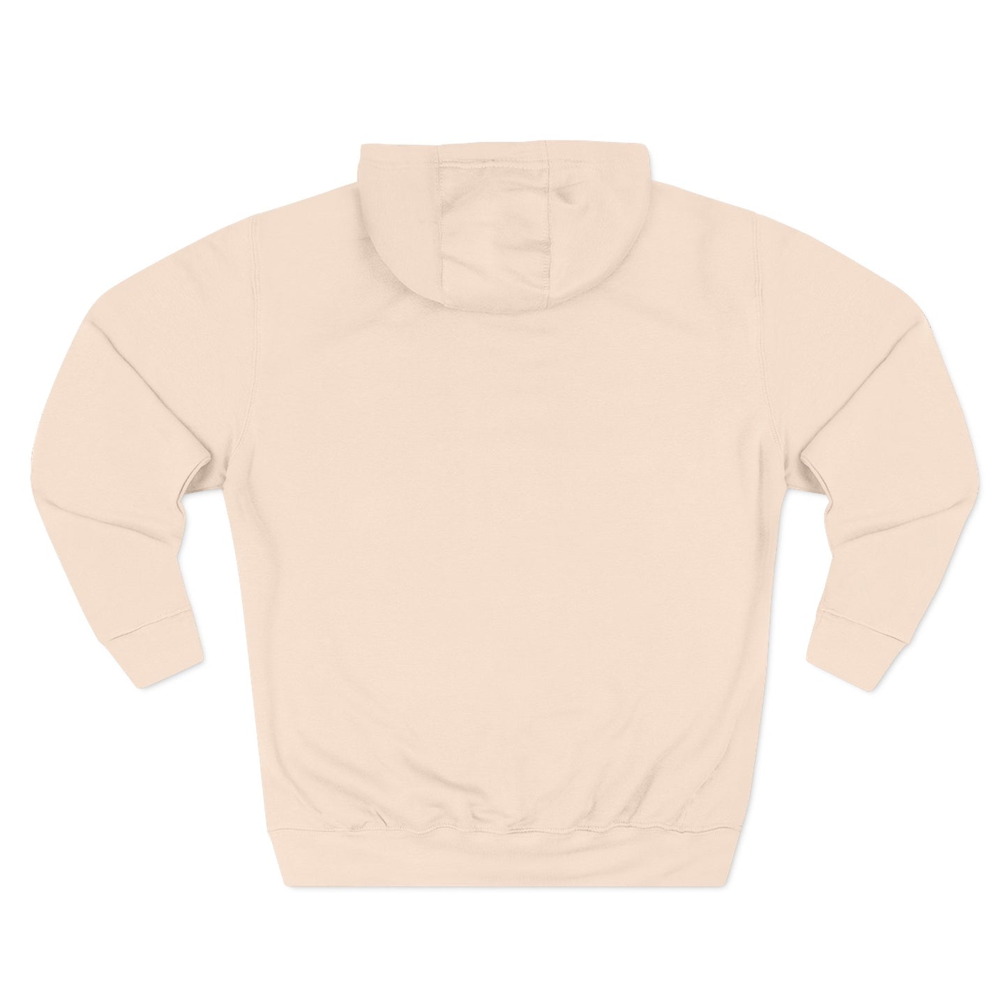 Copy of Cozy Three-Panel Fleece Hoodie: Perfect for Relaxing, Gift for Friends, Winter Essential, Stylish Layering, Casual Wear