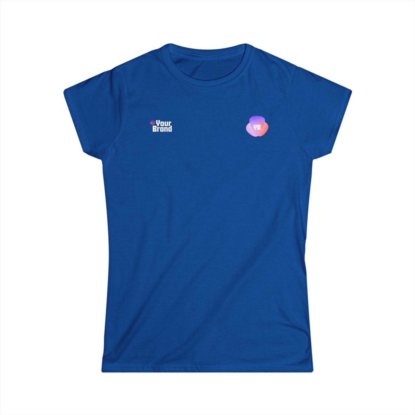 Copy of Women's Softstyle Tee