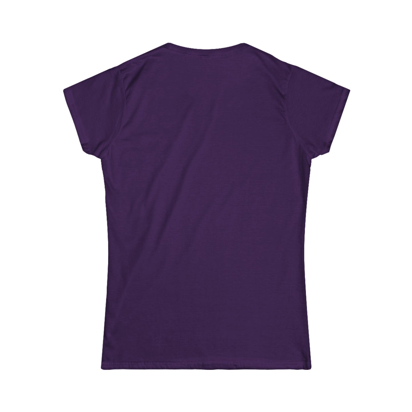 Copy of Women's Softstyle Tee