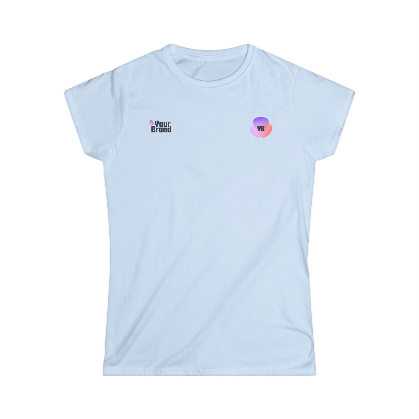 Women's Softstyle Tee