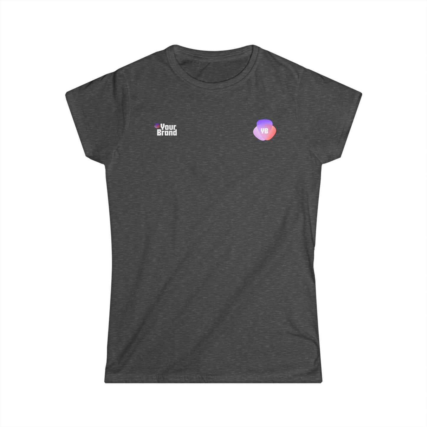 Copy of Women's Softstyle Tee