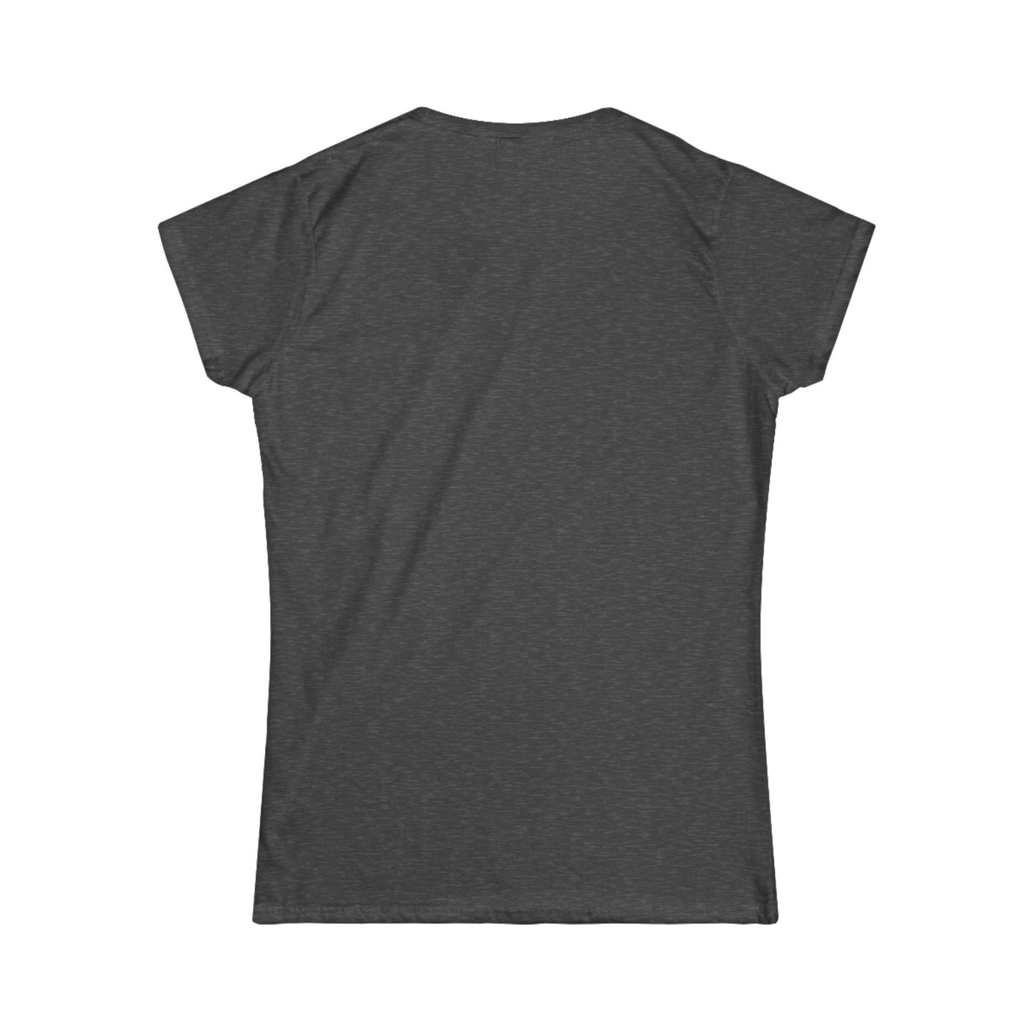 Copy of Women's Softstyle Tee