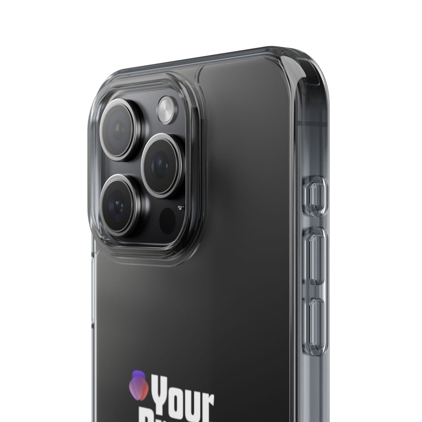 Clear Impact-Resistant Phone Cases, Stylish Phone Protection, Durable Clear Cases, Perfect Gift for Tech Lovers, Everyday Use, Holiday [...]