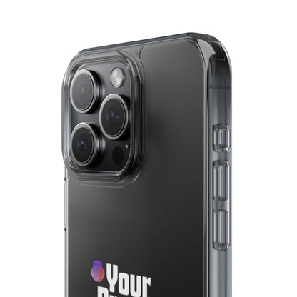 Clear Impact-Resistant Phone Cases, Stylish Phone Protection, Durable Clear Cases, Perfect Gift for Tech Lovers, Everyday Use, Holiday [...]