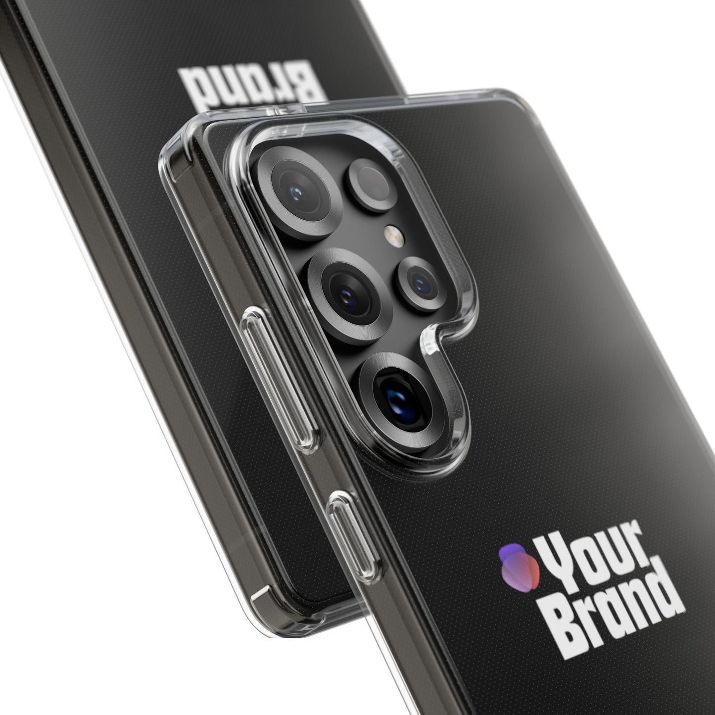 Clear Impact-Resistant Phone Cases, Stylish Phone Protection, Durable Clear Cases, Perfect Gift for Tech Lovers, Everyday Use, Holiday [...]