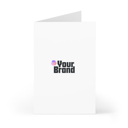 Greeting Cards (7 pcs)