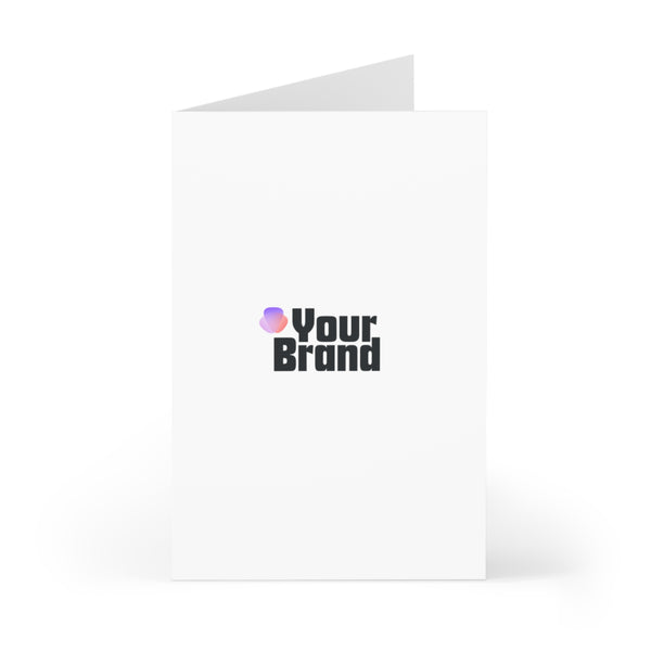 Greeting Cards (7 pcs)