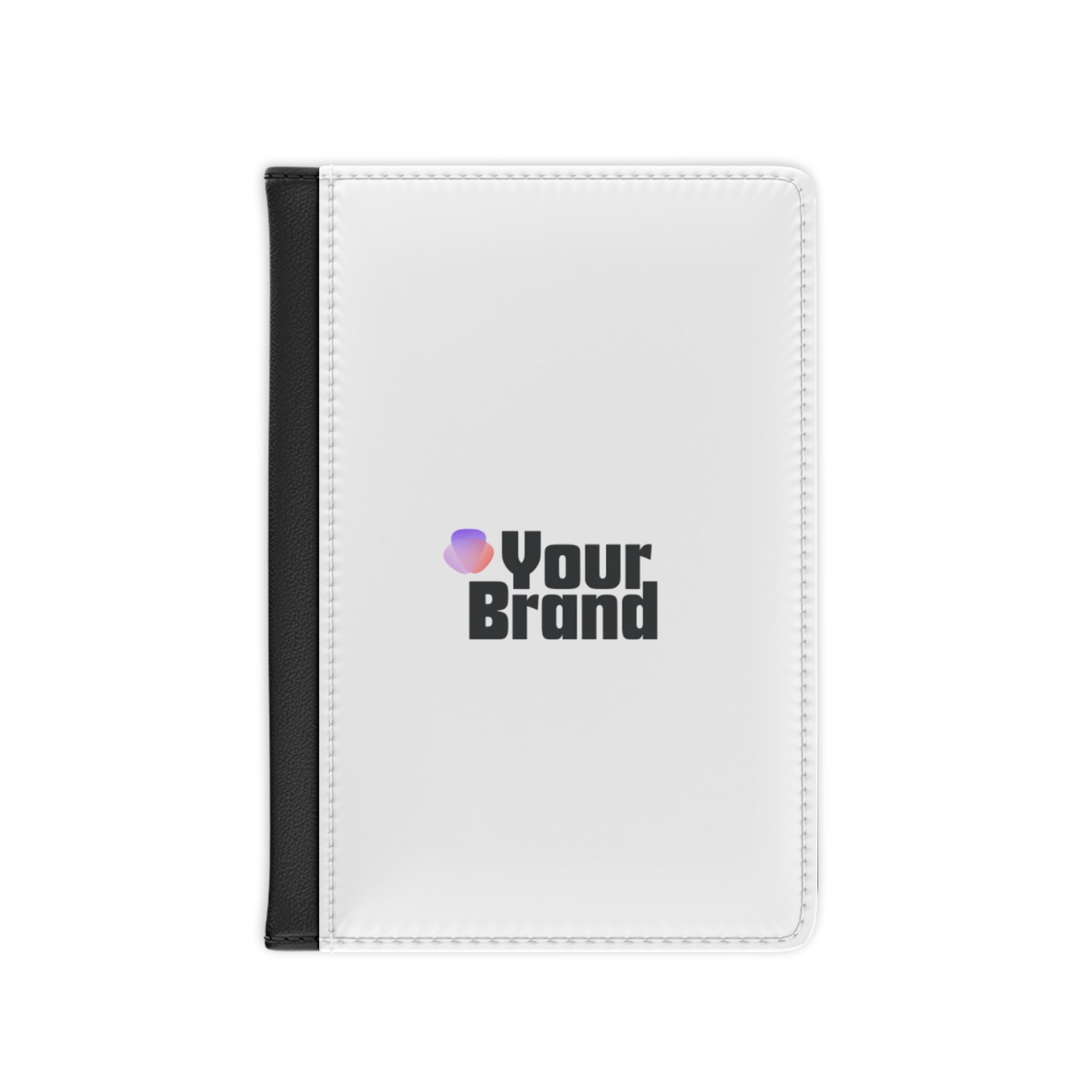 Travel Passport Cover, Personalized Travel Wallet, Holiday Gift, Custom Luggage Accessory, Adventure Essentials