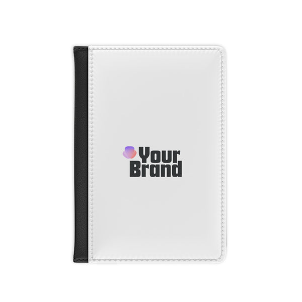 Travel Passport Cover, Personalized Travel Wallet, Holiday Gift, Custom Luggage Accessory, Adventure Essentials