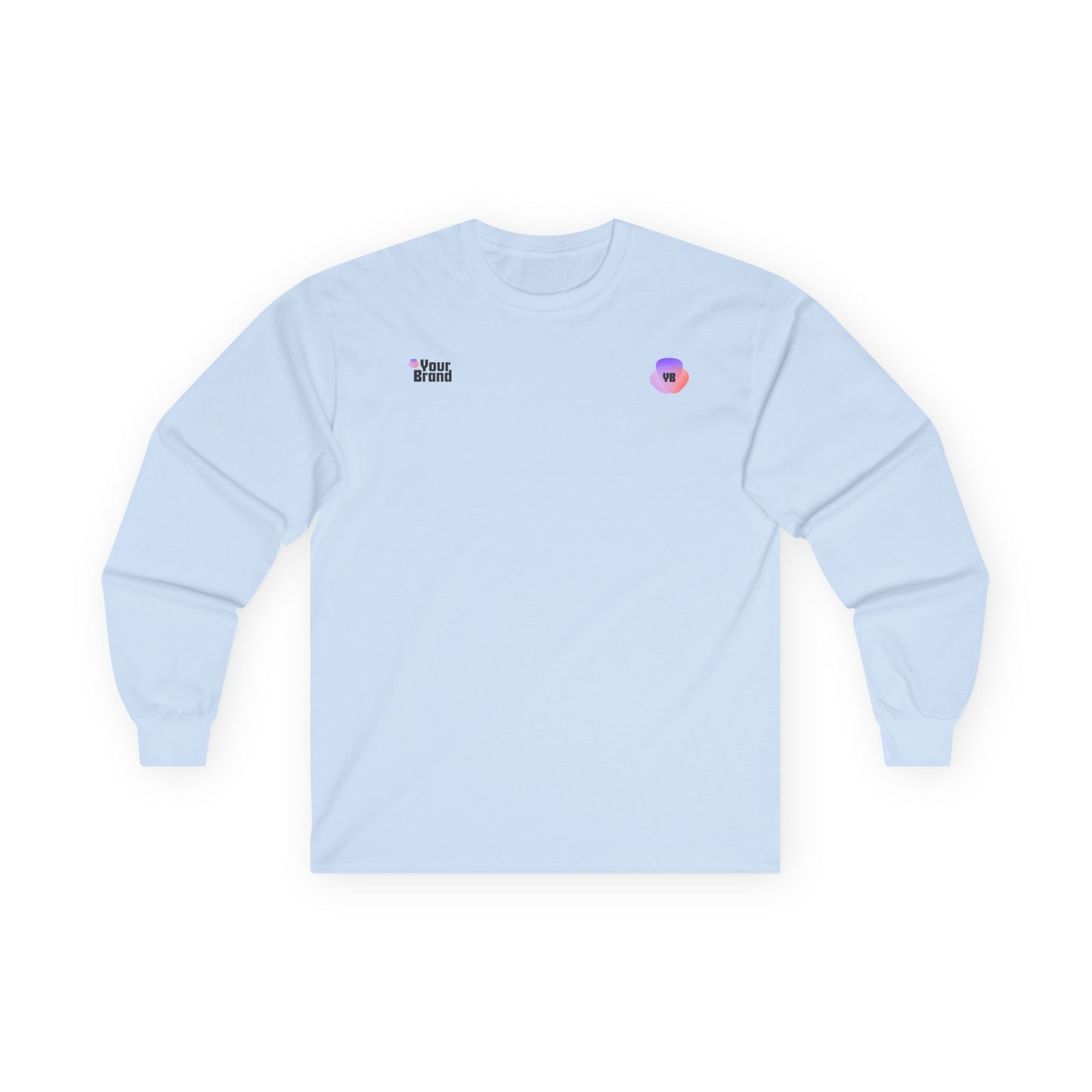 Unisex Long Sleeve Tee with Unique Design, Casual Wear, Gift for Him/Her, Trendy Streetwear, Everyday Comfort, Perfect for All [...]