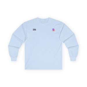 Unisex Long Sleeve Tee with Unique Design, Casual Wear, Gift for Him/Her, Trendy Streetwear, Everyday Comfort, Perfect for All [...]