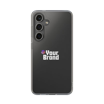 Clear Impact-Resistant Phone Cases, Stylish Phone Protection, Durable Clear Cases, Perfect Gift for Tech Lovers, Everyday Use, Holiday [...]