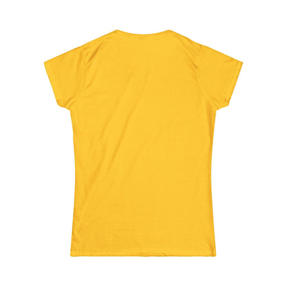 Copy of Women's Softstyle Tee
