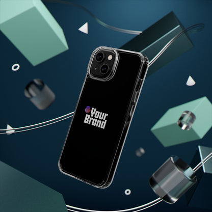 Clear Impact-Resistant Phone Cases, Stylish Phone Protection, Durable Clear Cases, Perfect Gift for Tech Lovers, Everyday Use, Holiday [...]