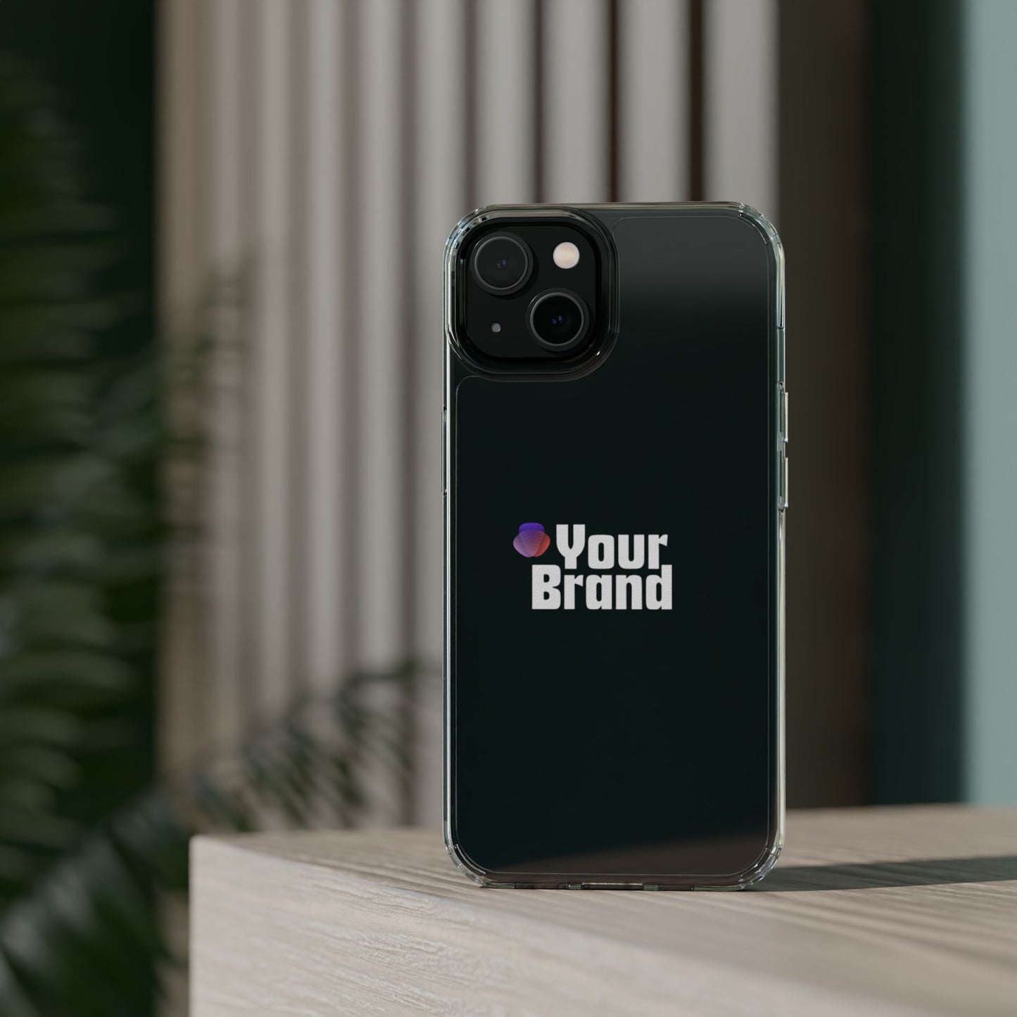 Clear Impact-Resistant Phone Cases, Stylish Phone Protection, Durable Clear Cases, Perfect Gift for Tech Lovers, Everyday Use, Holiday [...]