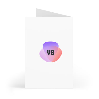 Greeting Cards (7 pcs)