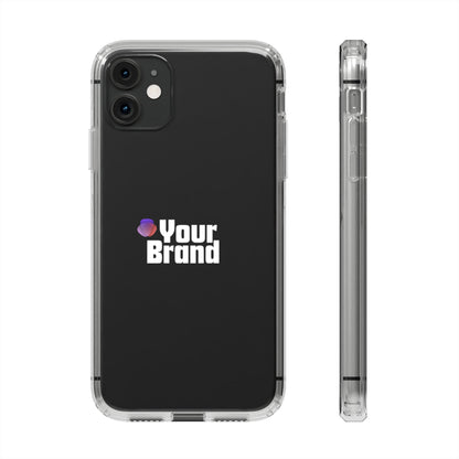 Clear Impact-Resistant Phone Cases, Stylish Phone Protection, Durable Clear Cases, Perfect Gift for Tech Lovers, Everyday Use, Holiday [...]