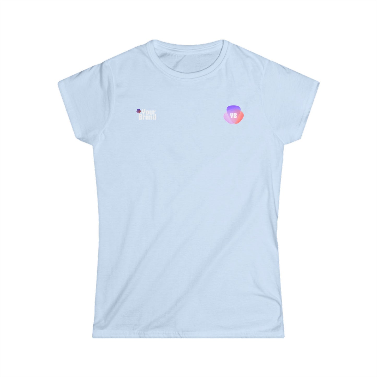 Copy of Women's Softstyle Tee
