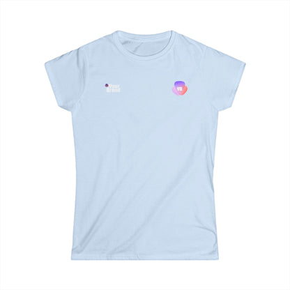 Copy of Women's Softstyle Tee