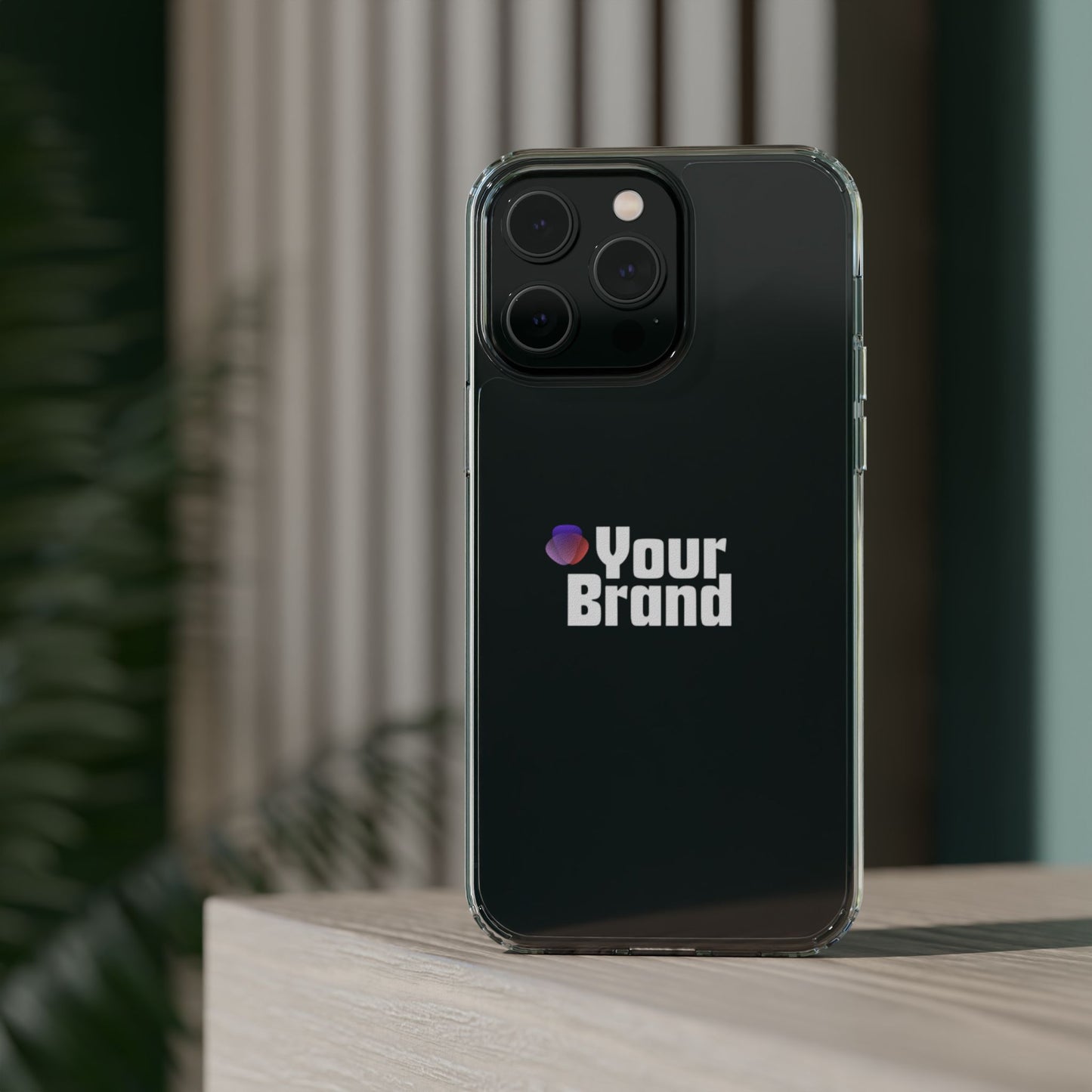 Clear Impact-Resistant Phone Cases, Stylish Phone Protection, Durable Clear Cases, Perfect Gift for Tech Lovers, Everyday Use, Holiday [...]