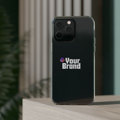 Clear Impact-Resistant Phone Cases, Stylish Phone Protection, Durable Clear Cases, Perfect Gift for Tech Lovers, Everyday Use, Holiday [...]