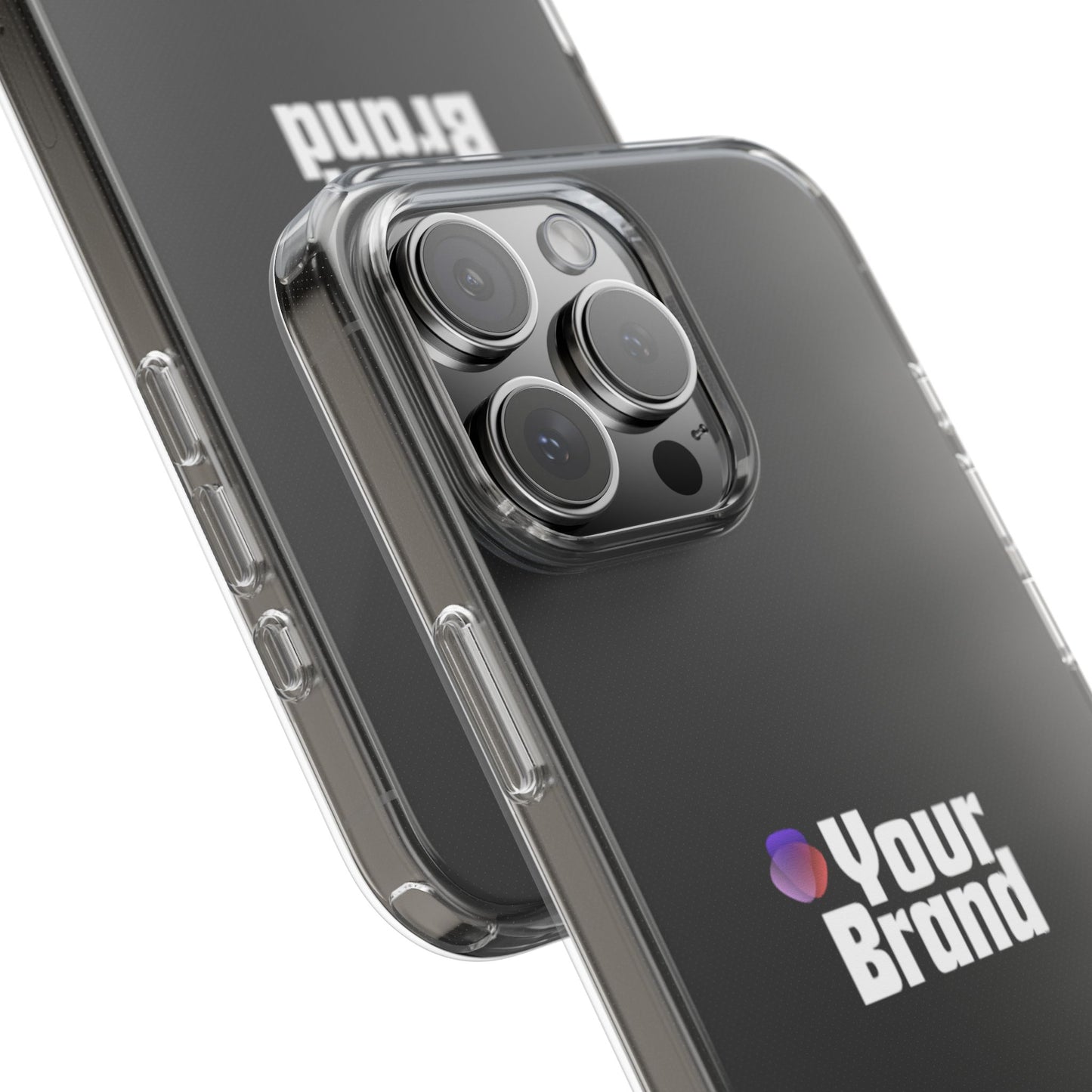 Clear Impact-Resistant Phone Cases, Stylish Phone Protection, Durable Clear Cases, Perfect Gift for Tech Lovers, Everyday Use, Holiday [...]