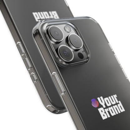 Clear Impact-Resistant Phone Cases, Stylish Phone Protection, Durable Clear Cases, Perfect Gift for Tech Lovers, Everyday Use, Holiday [...]