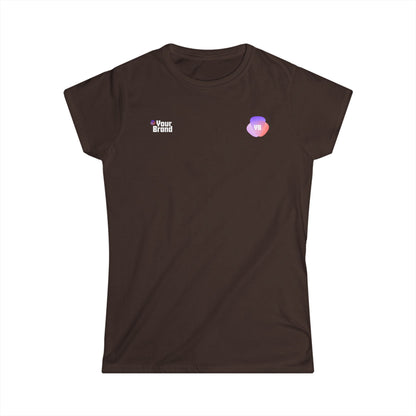 Copy of Women's Softstyle Tee