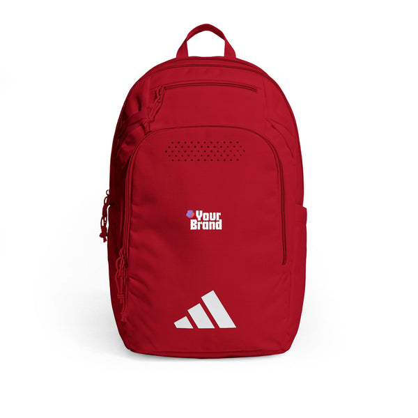 Embroidered Defender 5 Backpack — Personalized adidas® Daypack