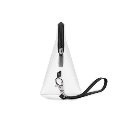 Chic Makeup Bag for Beauty Lovers, Cosmetic Pouch, Travel Organizer, Skincare Case, Gift for Her, Makeup Essentials Holder