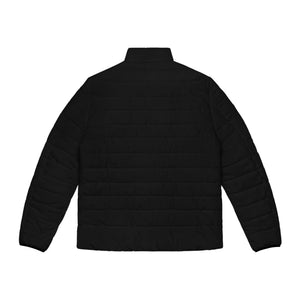 Men's Puffer Jacket - Stylish Outerwear for Winter Adventures, Cozy Layering for Everyday Wear, Great for Outdoor Activities, Gifts [...]