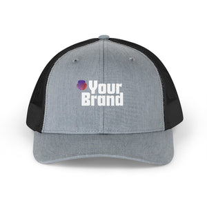 Copy of Retro Trucker Hat - Vintage Style, Personalized Gift, Outdoor Cap, Summer Accessory, Fashionable Headwear