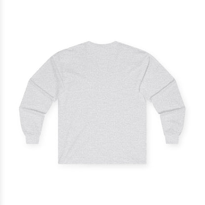 Unisex Long Sleeve Tee with Unique Design, Casual Wear, Gift for Him/Her, Trendy Streetwear, Everyday Comfort, Perfect for All [...]