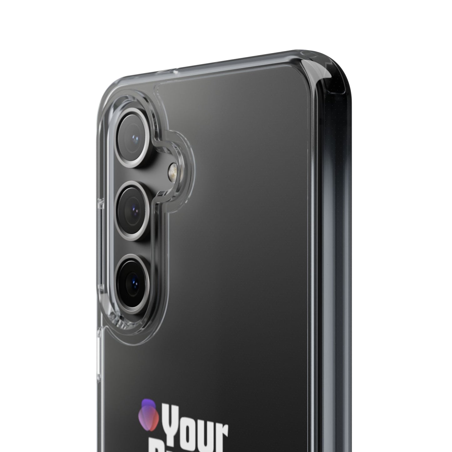 Clear Impact-Resistant Phone Cases, Stylish Phone Protection, Durable Clear Cases, Perfect Gift for Tech Lovers, Everyday Use, Holiday [...]