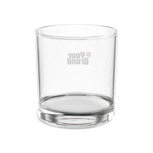 Rocks Glass, 10oz